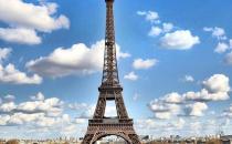 巴黎铁塔旅游攻略