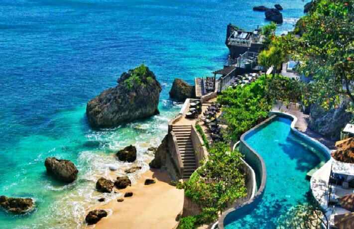 巴厘岛天气：热带气候，年平均温度在28度左右