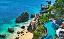 巴厘岛天气：热带气候，年平均温度在28度左右
